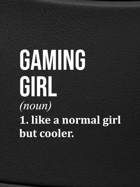 Gaming Gaming Gaming