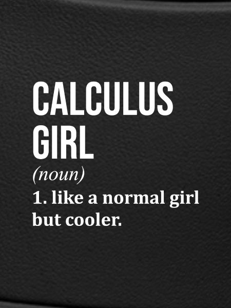 Calculus Calculus Calculus