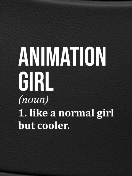 Animation Animation Animation