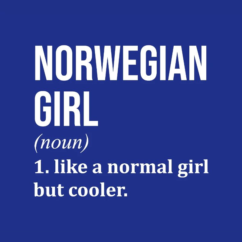 Norwegen