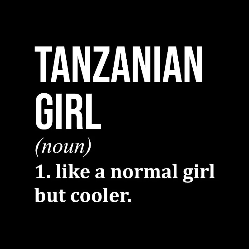 Tanzanie