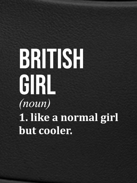 British British British