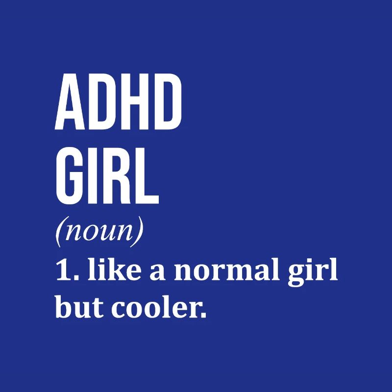ADHD