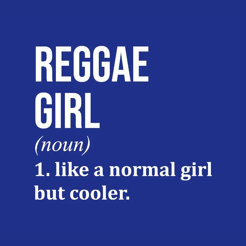 Reggae