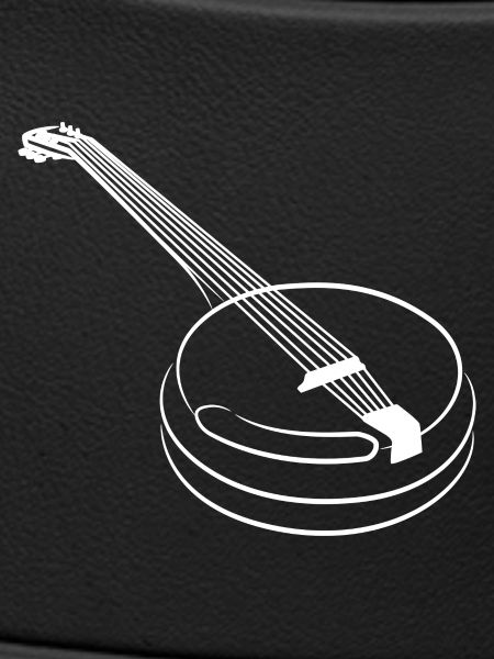Banjo Sketch