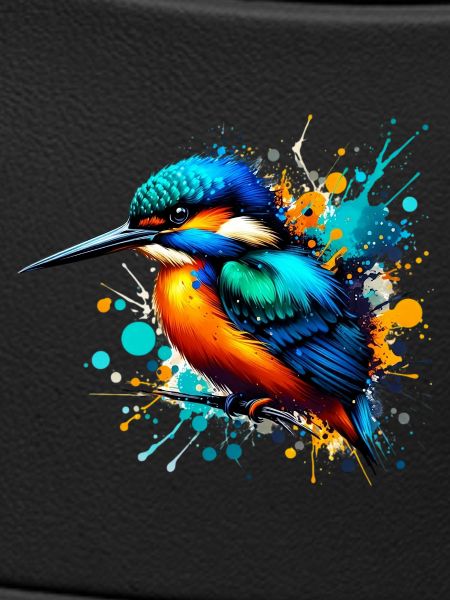 Eisvogel