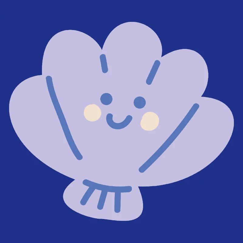 Ocean Shell