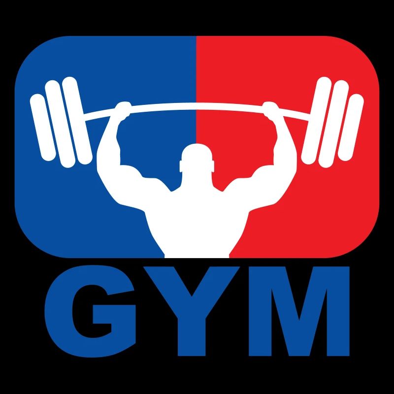 GYM Bodybuilding Weight