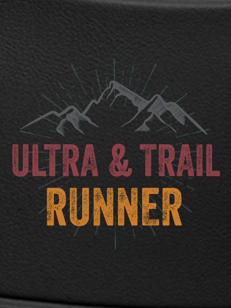 Ultra & Trail Runner
