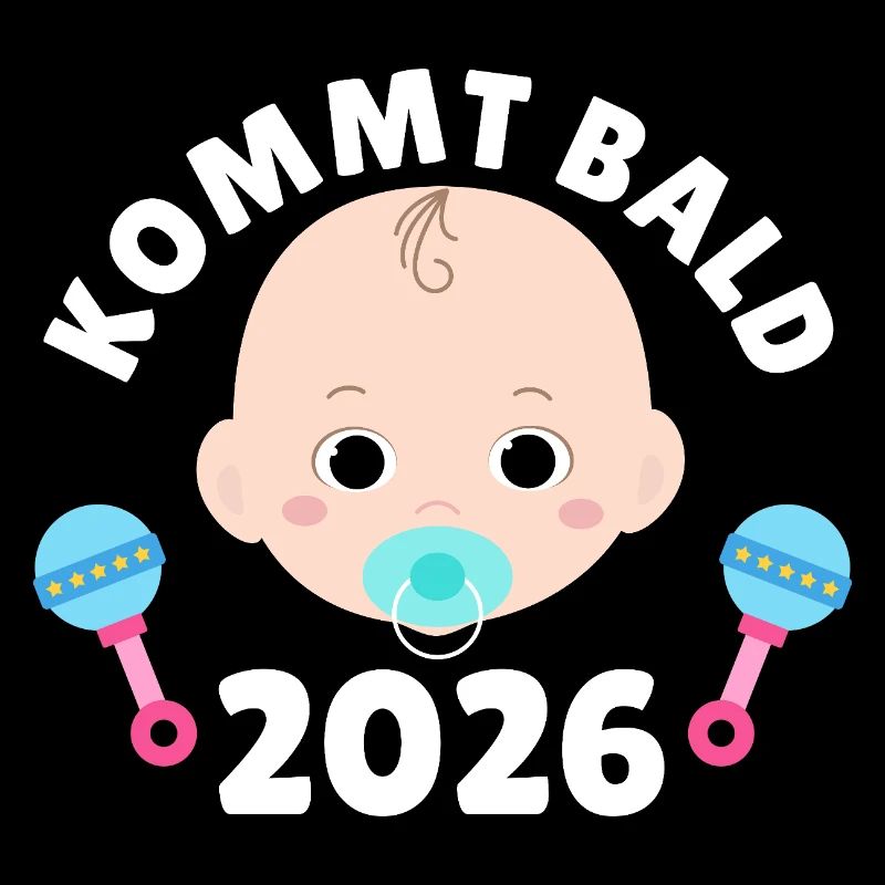 Future maman PROCHAINEMENT 2026 Drôle