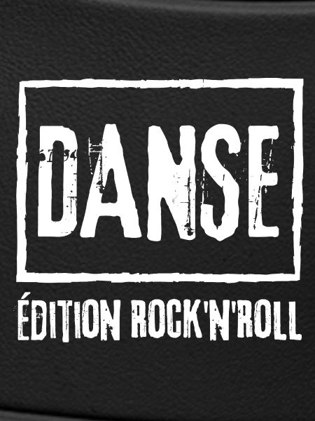 DANCE Rock Edition