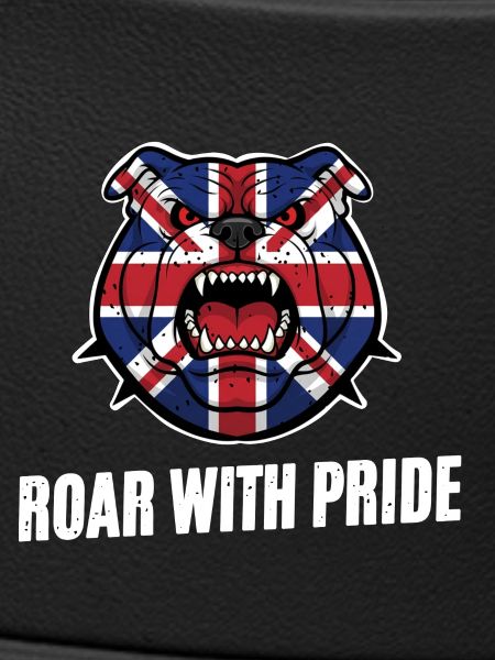 British pride