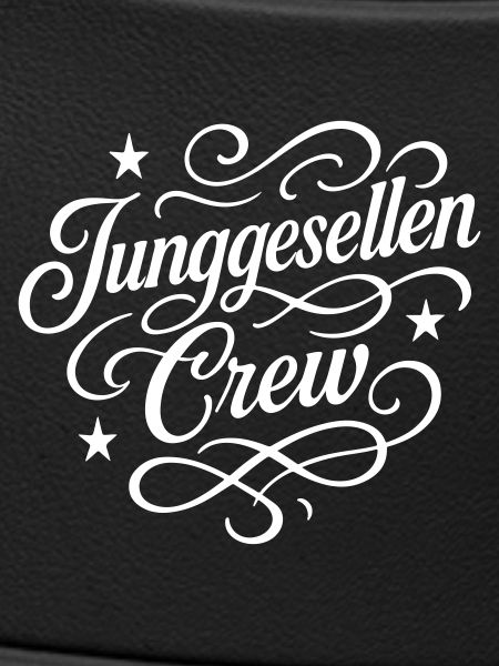 Junggesellen Crew