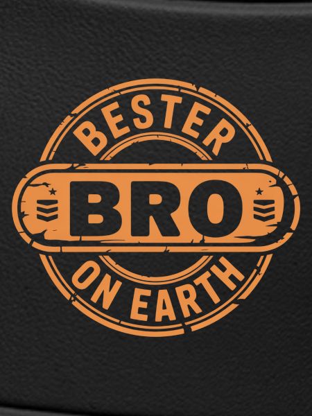 Bester Bro Bruder