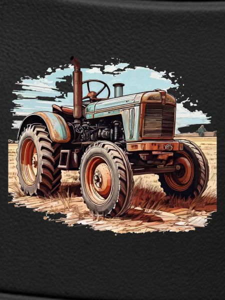 Traktor