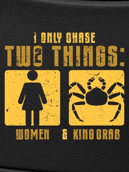 Alaska King Crab