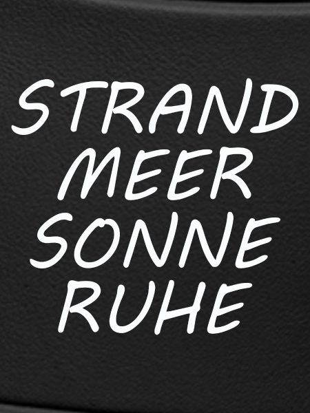 PLAGE, MER, SOLEIL, TRANQUILLITÉ