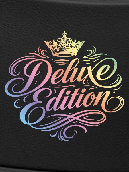 Deluxe Edition Krone