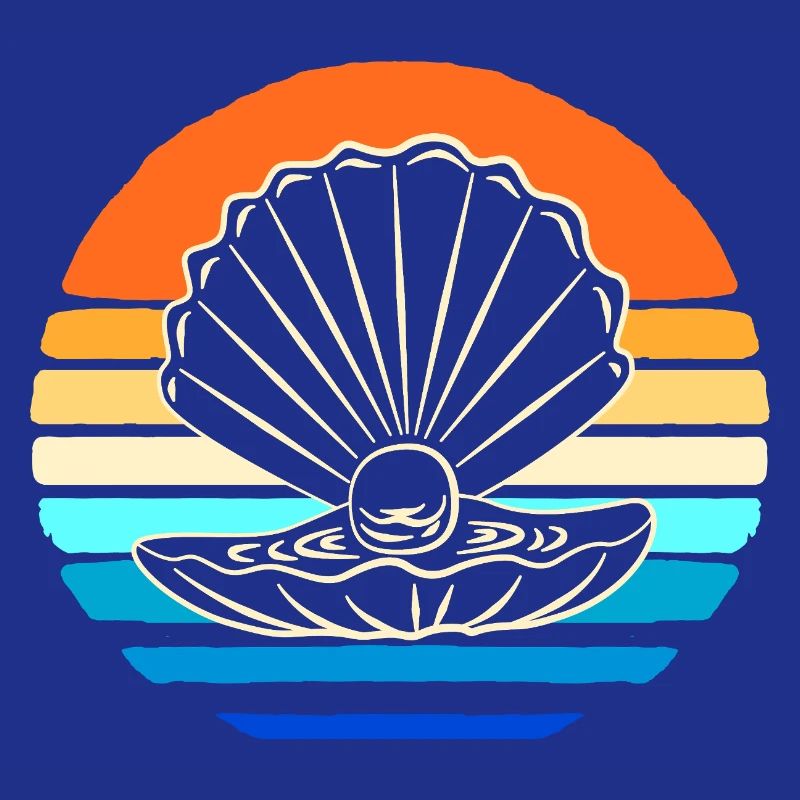 Shell collector shell