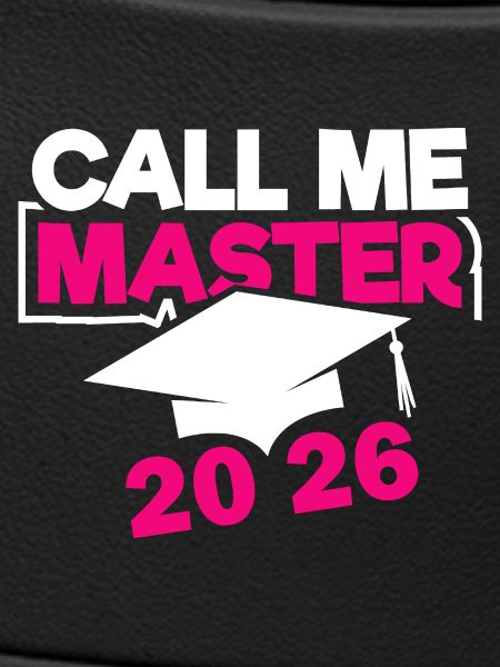 Master 2026 Diplôme