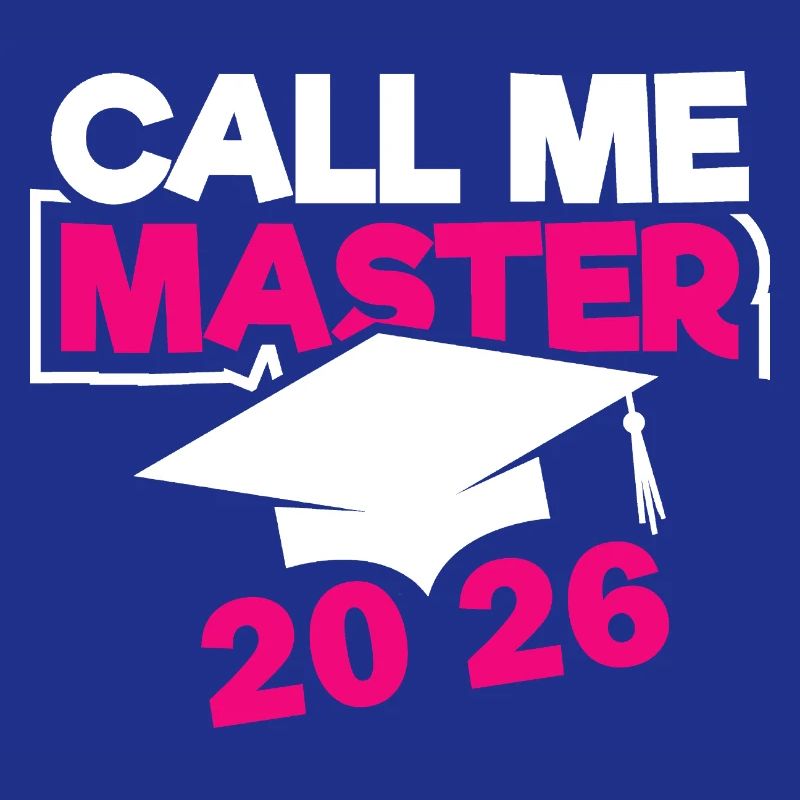 Master 2026 Diplôme