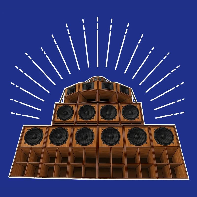 Système de sonorisation