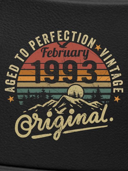 Februar 1993