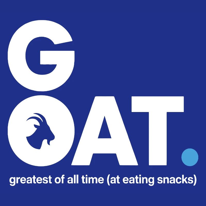 Déclaration de la collation GOAT