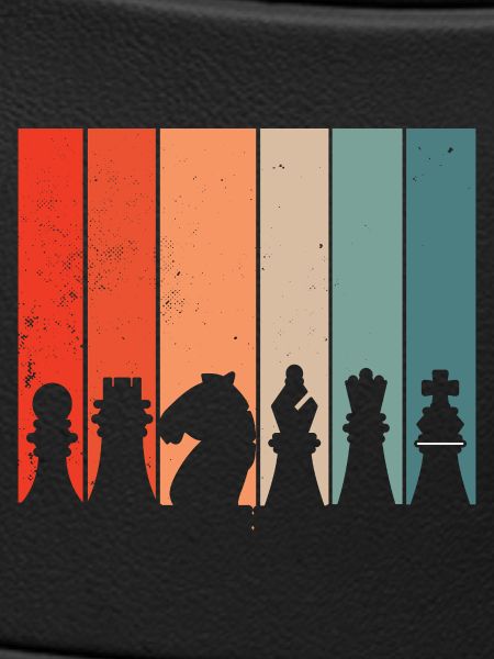 Chess Retro