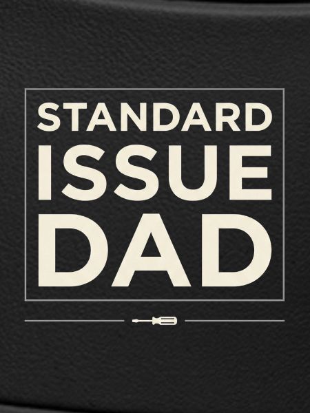 Issue Dad