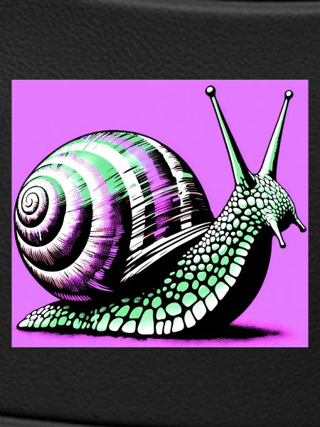 Schnecke