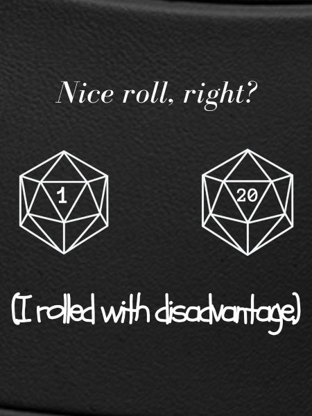 D20 DeD