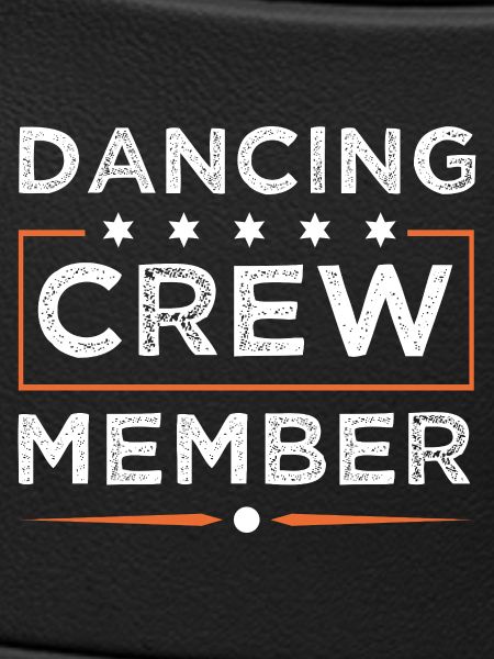 Dancing Crew