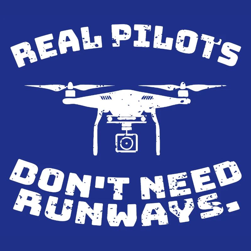 Courses de drones : choses que je fais avec ma machine de course de course
