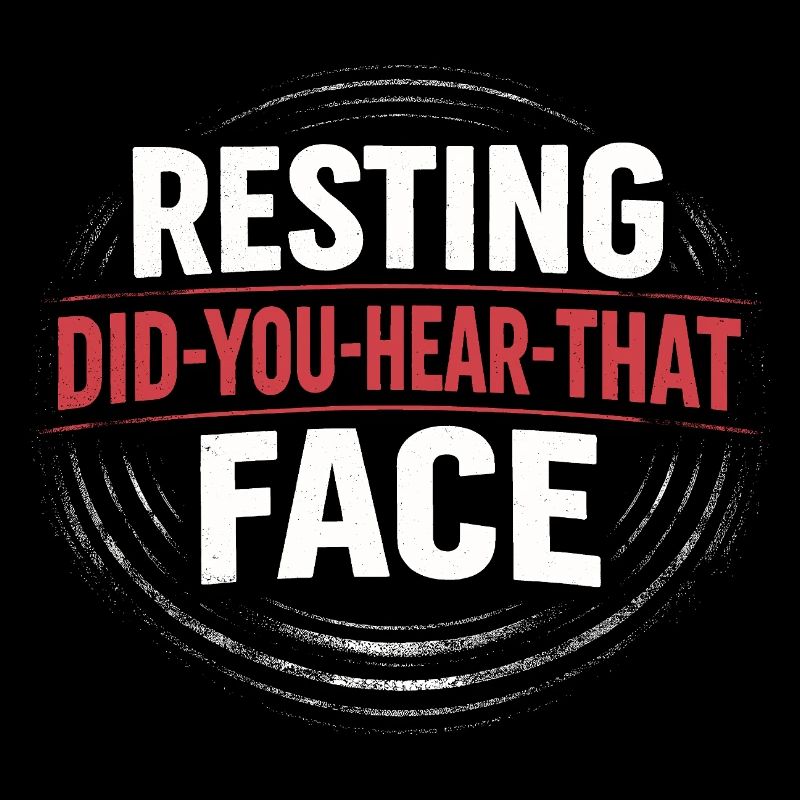 Did you hear that? | True Crime Humor