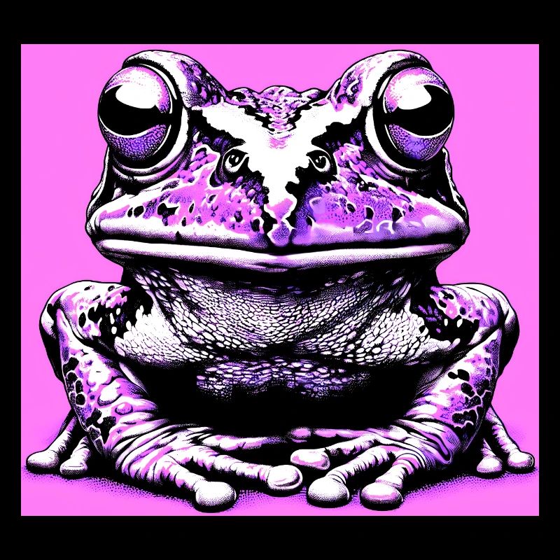 grenouille