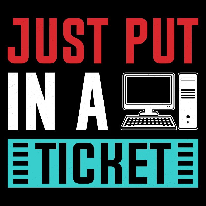 Ajoutez simplement un graphique de ticket