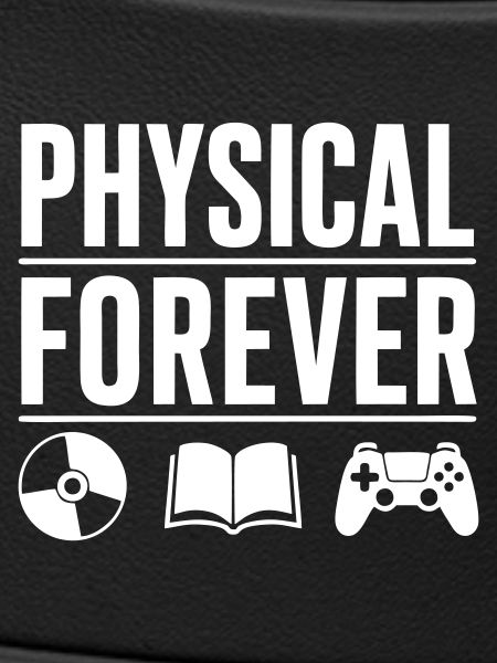 Gaming Physique Éternel Geek