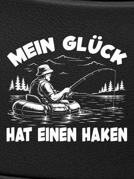 Angler Spruch