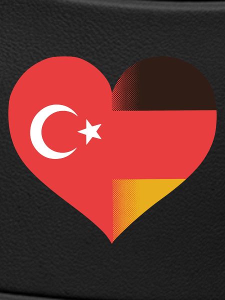 German Turkey