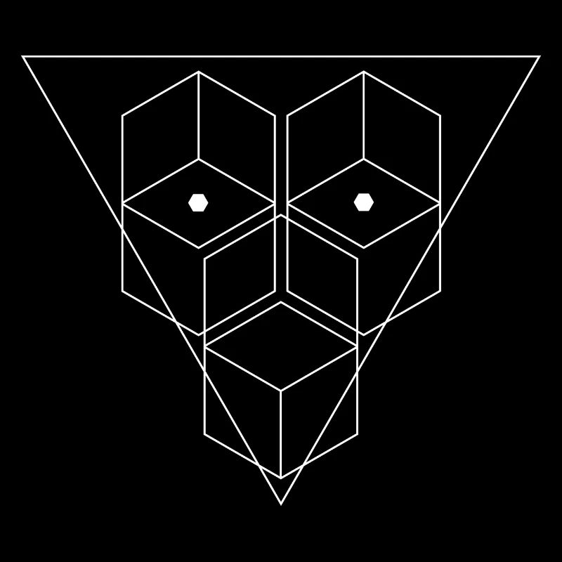 Graphic Head