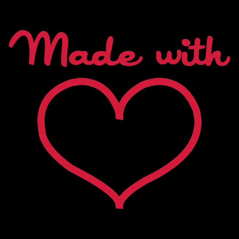 Made with love
