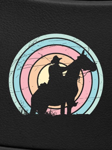 Cowboy - Western