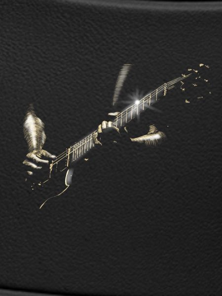 Guitarist