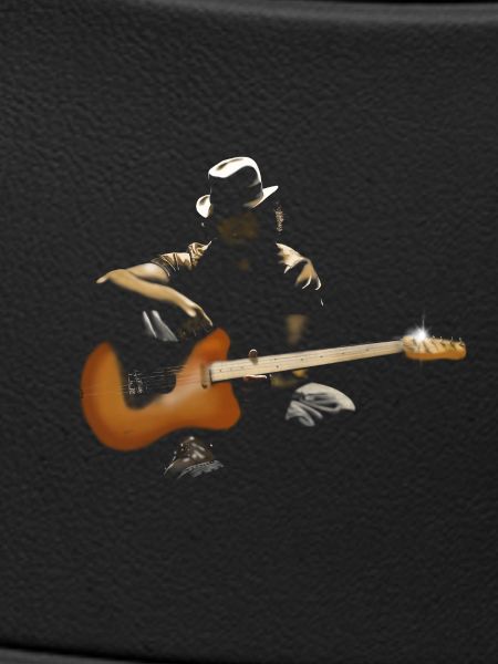 Gitarrist