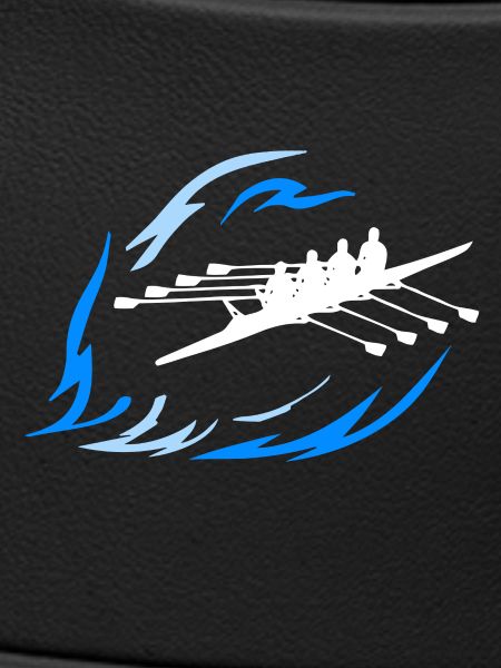 Rowing - Double 4