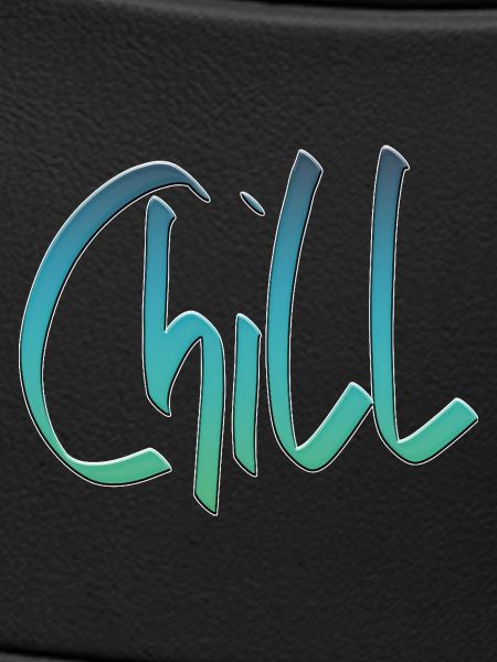 Chill again