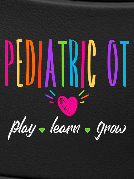 Occupational therapy