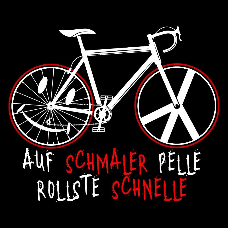 Fahrrad