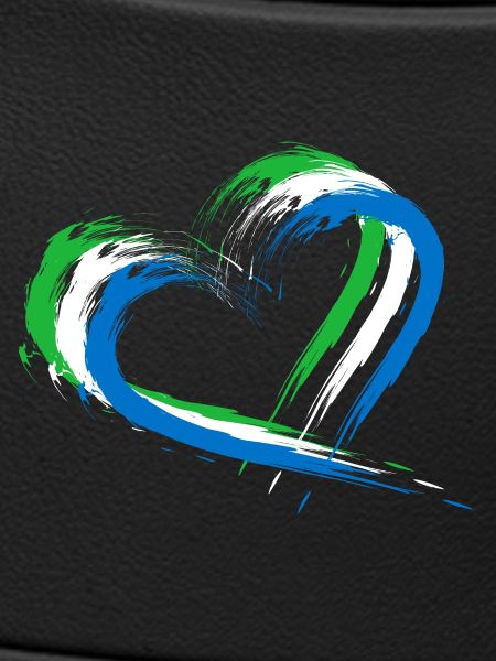 Sierra Leone
